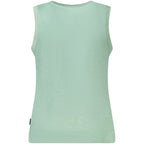 North Sails Verde Modal women's tank top, soft fabric, sleeveless design, casual style, shown in natural light.