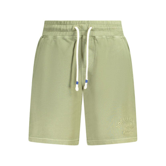 North Sails Verde Cotton Men's Sweatpant North Sails