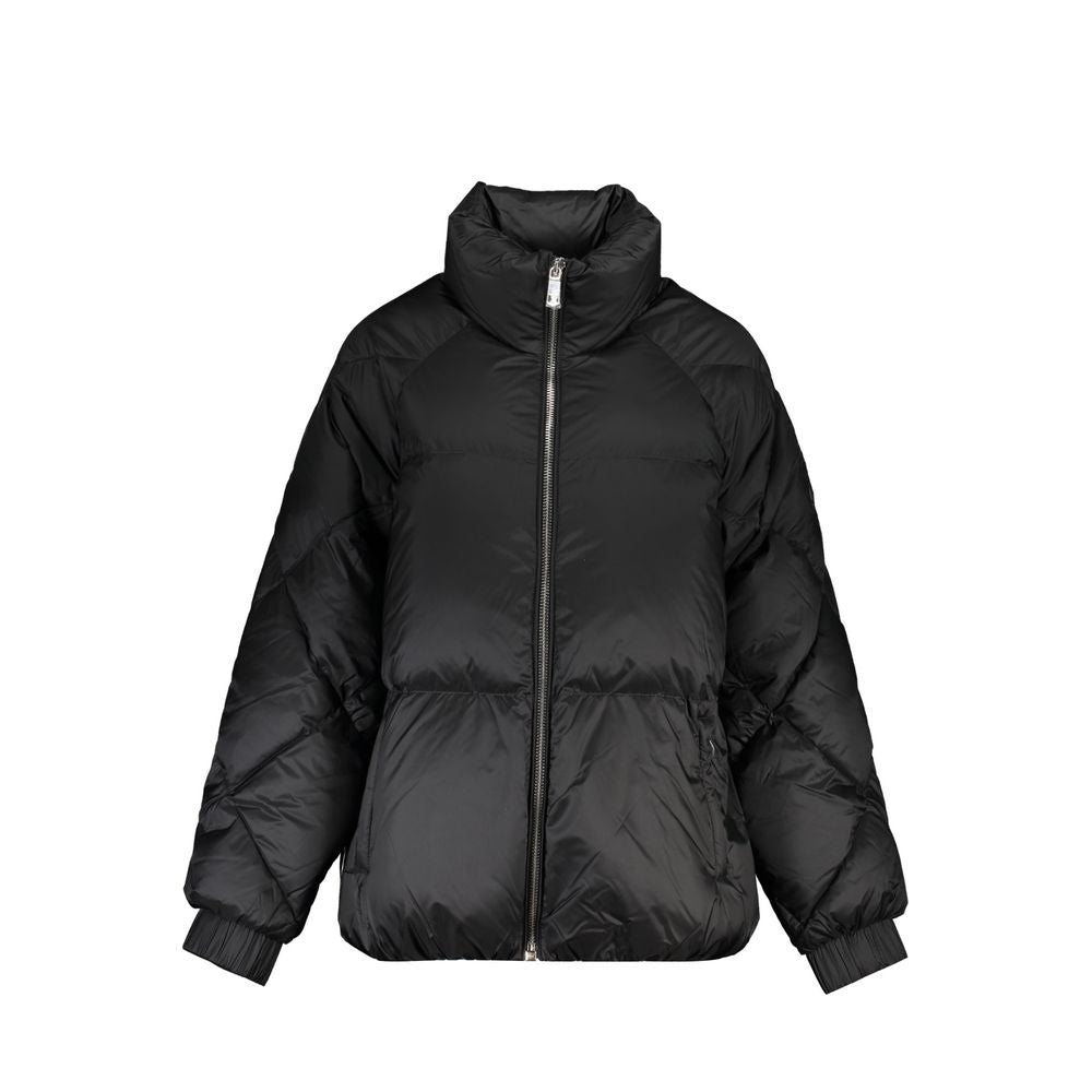 Tommy Hilfiger Blue Nylon Men's Jacket Tommy Hilfiger