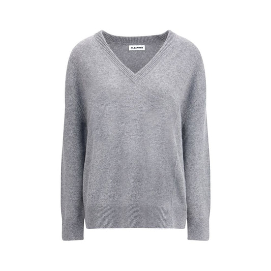 Jil Sander V neck Sweater Jil Sander