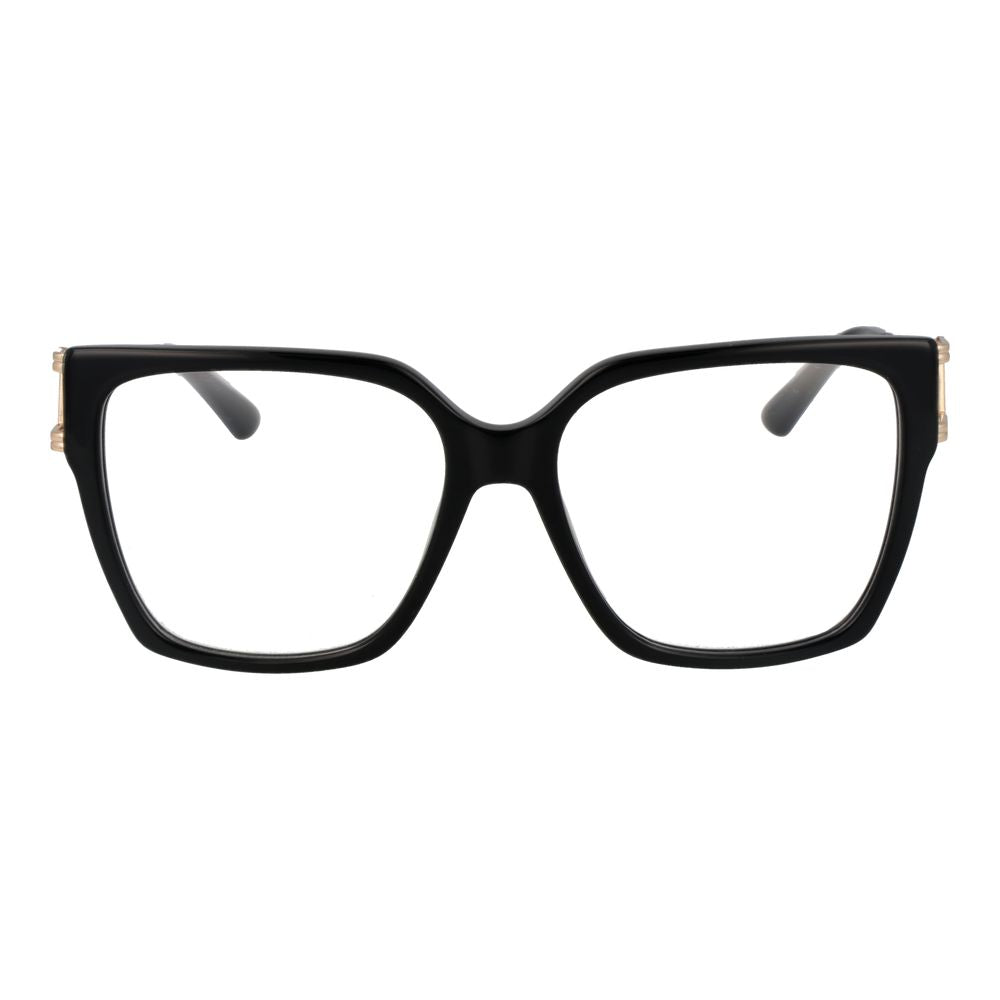Guess Black Acetate Glasses Frames Guess