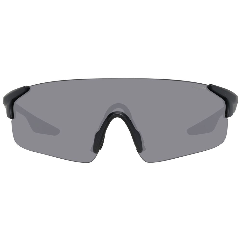 Pepe Jeans Black Plastic Sunglasses Pepe Jeans
