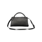 Guess Jeans Black Polyurethane Women Handbag