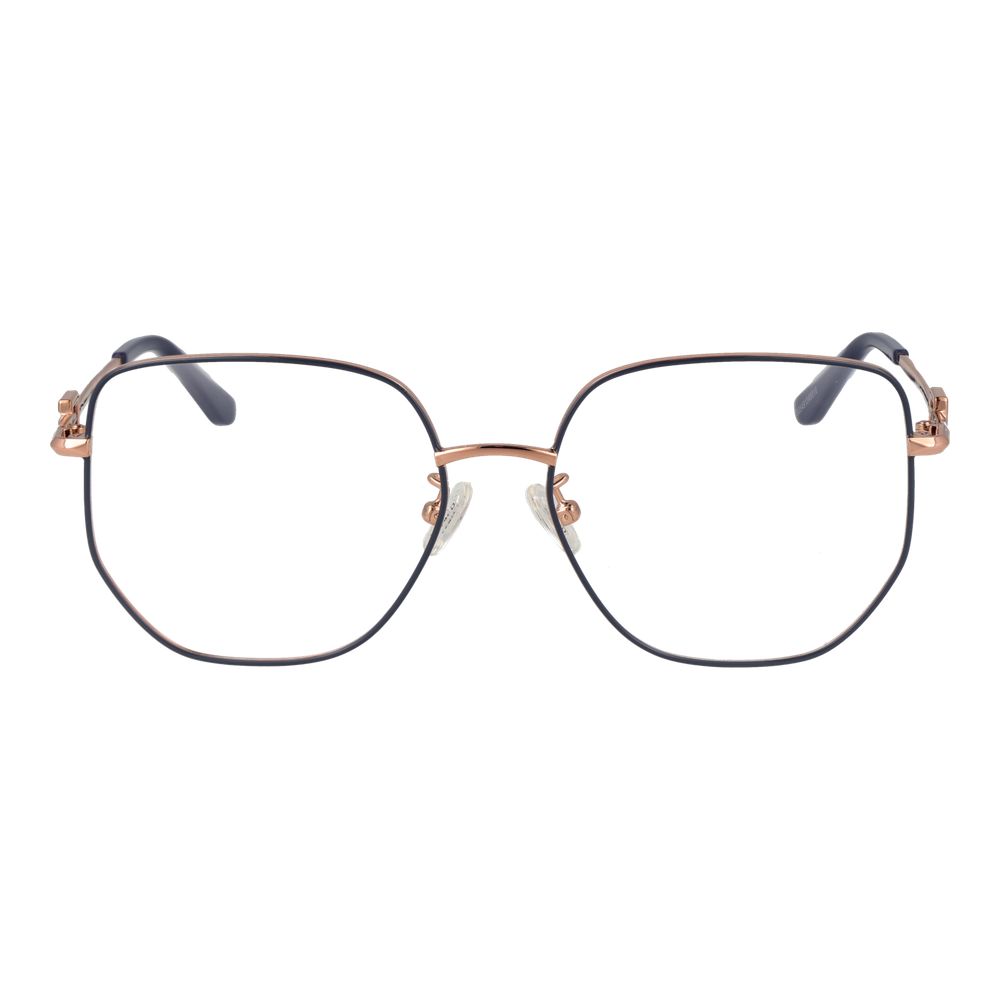 Guess Gray Women Glasses Frame
