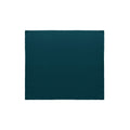 Dolce & Gabbana Green Silk Pocket Square Dolce & Gabbana