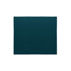 Dolce & Gabbana Green Silk Pocket Square Dolce & Gabbana