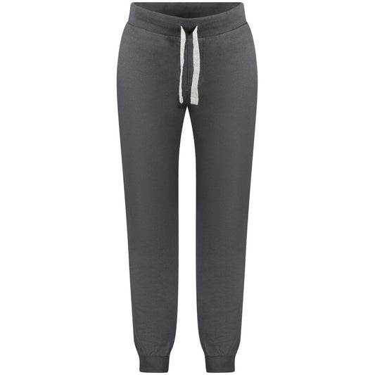 North Sails Nero Cotton Men's Sport Trouser North Sails
