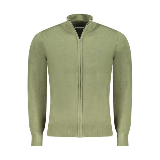 North Sails Verde Acrylic Men Cardigan North Sails