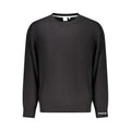 Pepe Jeans Black Cotton Men's Sweater - Eljoys Fashion 