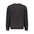 Pepe Jeans Black Cotton Men's Sweater - Eljoys Fashion 