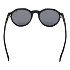 Polaroid Black Polycarbonate Sunglasses