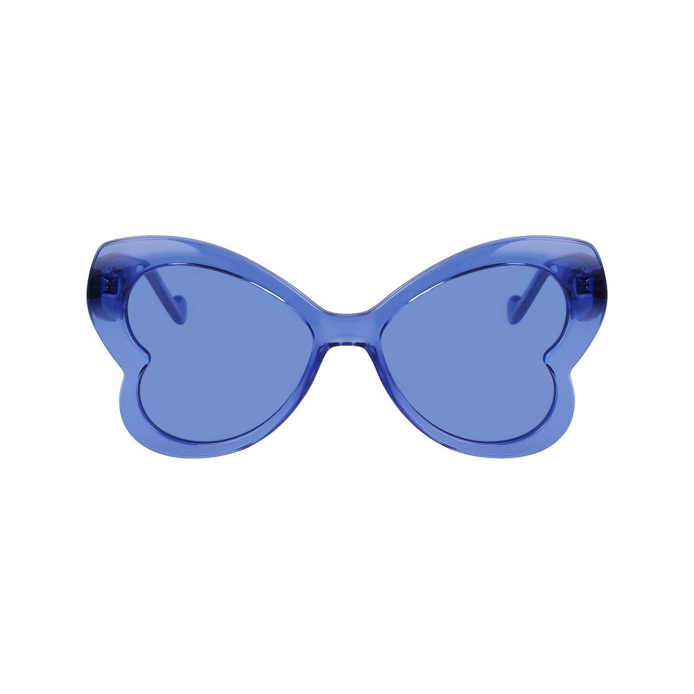 Liu Jo Brown Injected Sunglasses Liu Jo