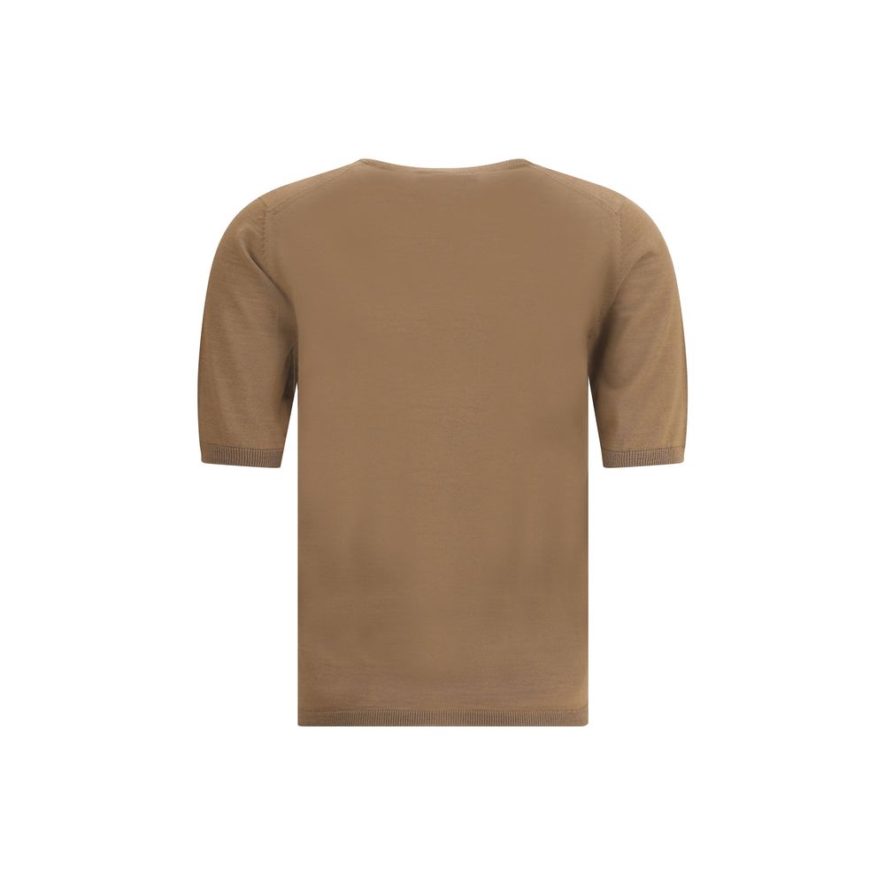 Max Mara Gerico Knit Top Max Mara