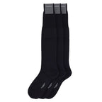 ZEGNA Black Wool Socks