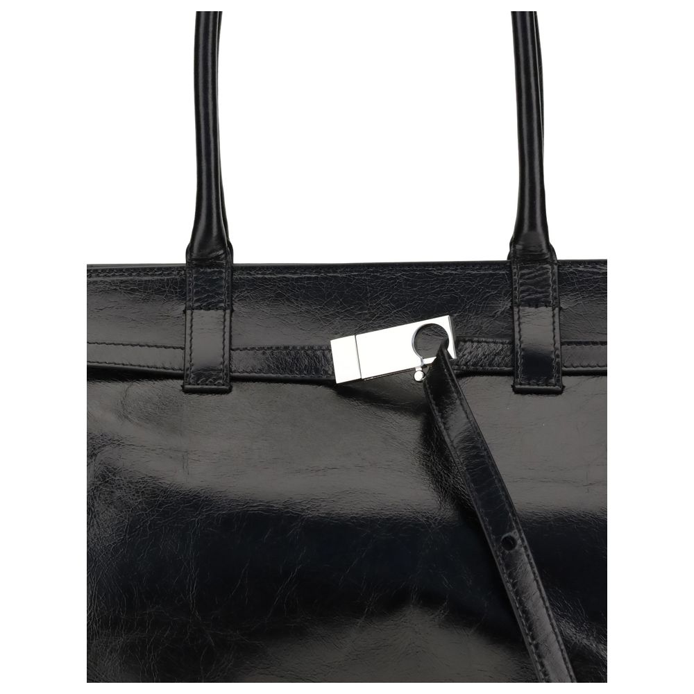 Benedetta Bruzziches Mame Weekend Shoulder Bag