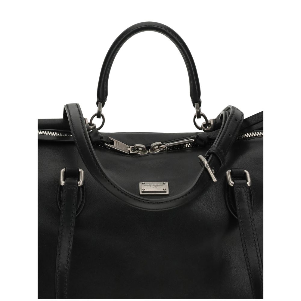 Dolce & Gabbana Vittoria Handbag