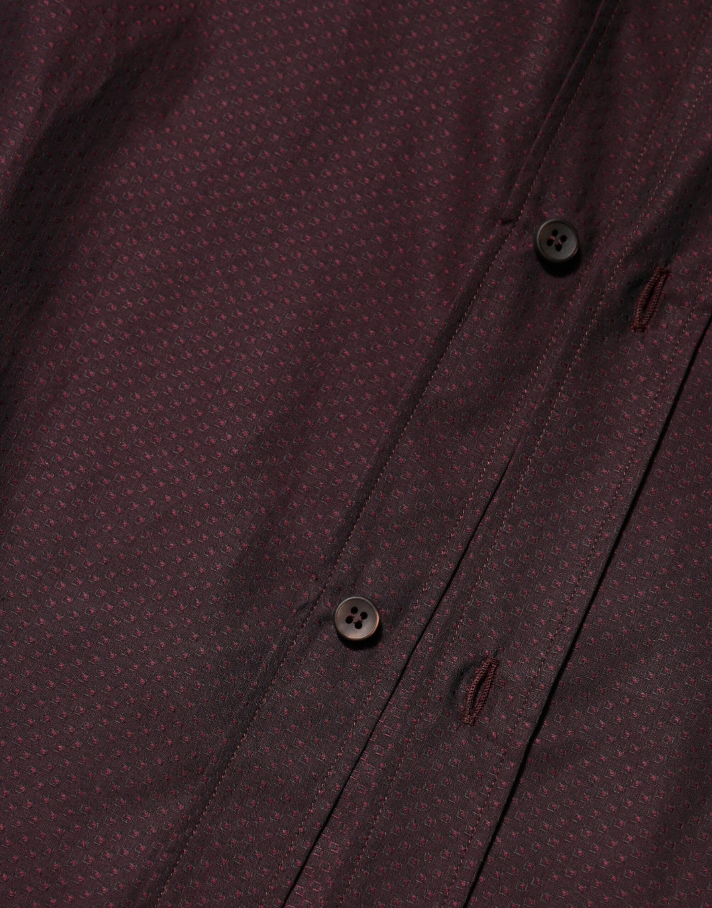 Dolce & Gabbana Violet GOLD Cotton Collared Dress Formal Shirt Dolce & Gabbana
