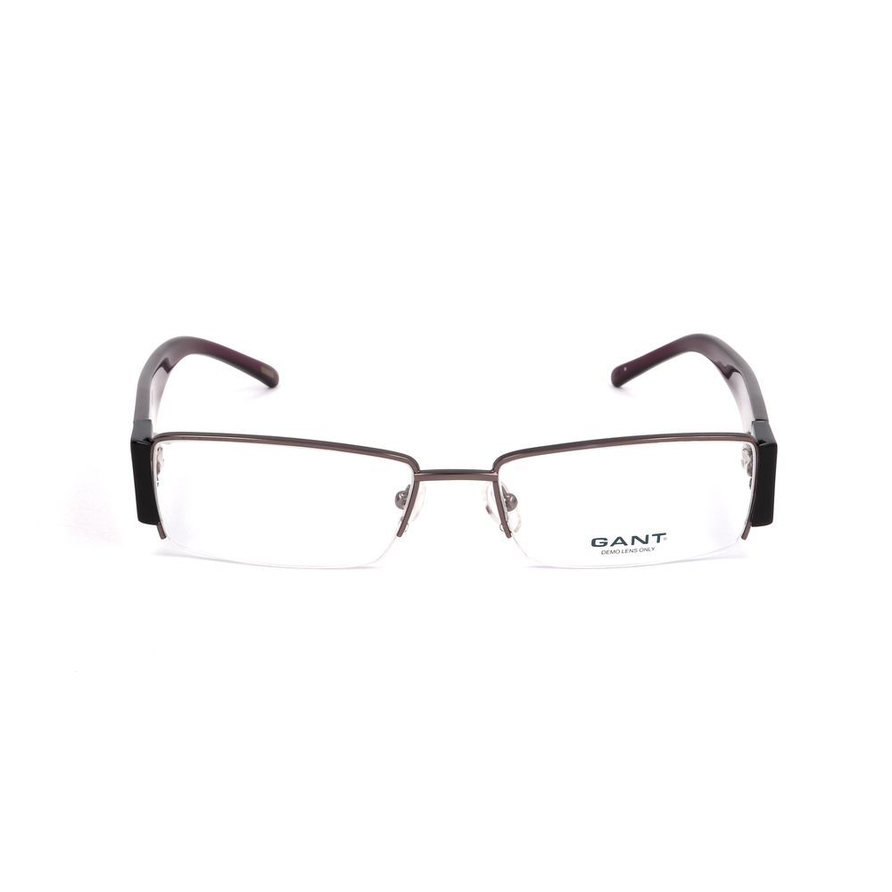 Gant Silver Metal Glasses Frames