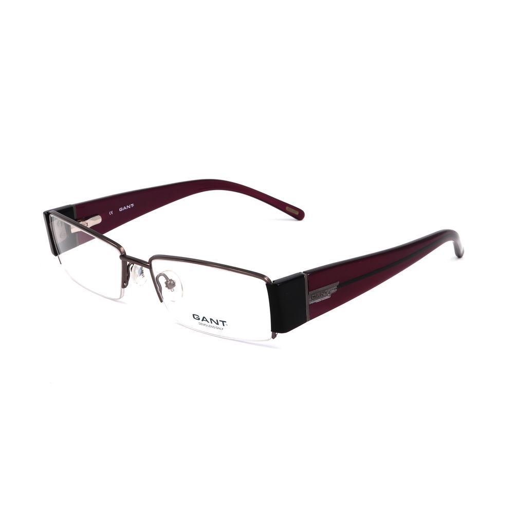 Gant Silver Metal Glasses Frames