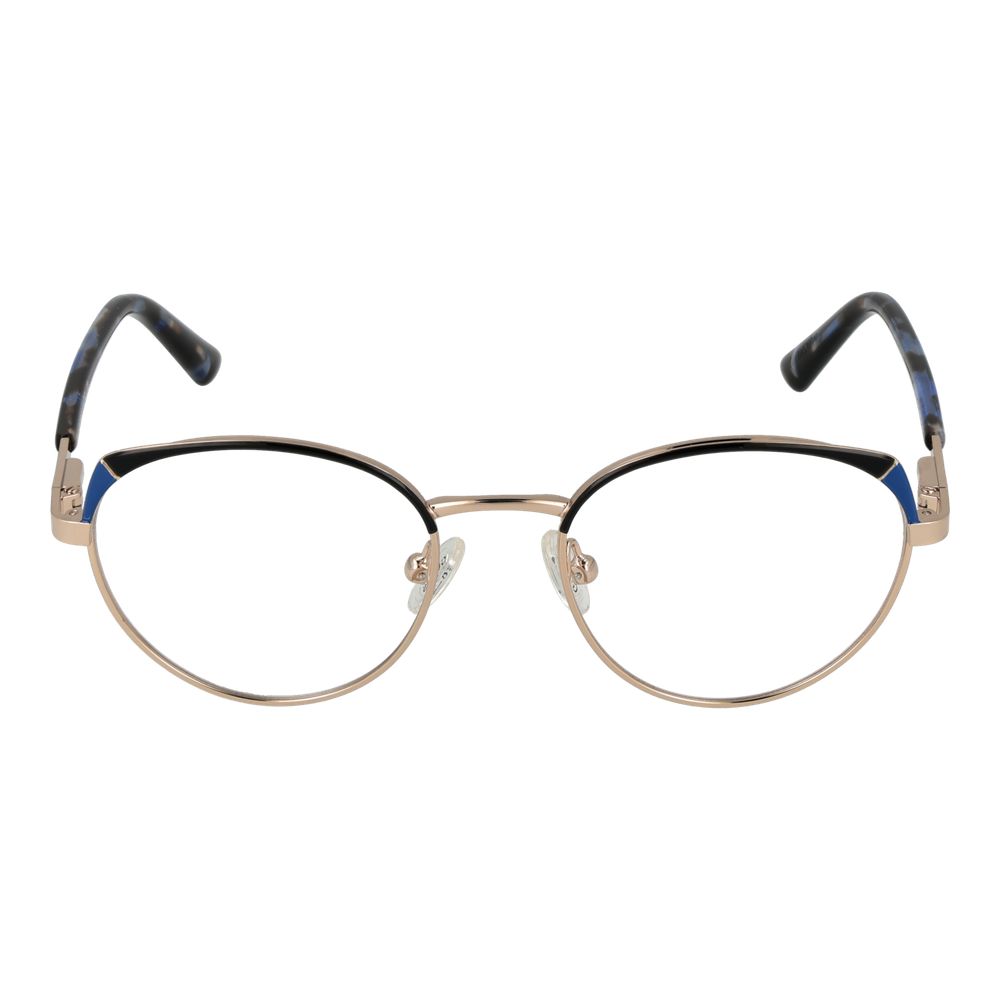 Guess Gold Metal Glasses Frames Guess