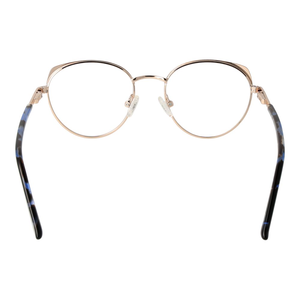Guess Gold Metal Glasses Frames Guess