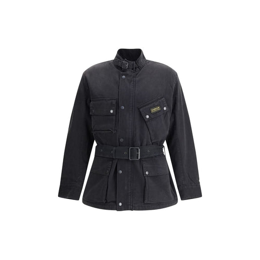 Barbour International A7 Casual Jacket Barbour International