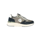 Blauer Grigio Polyurethane Men Sneaker Blauer