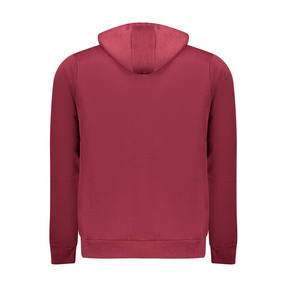 Norway 1963 men's hooded sweatshirt featuring a cotton fabric and Norway 1963 branding in a casual, comfortable style.