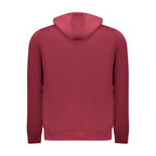 Norway 1963 men's hooded sweatshirt featuring a cotton fabric and Norway 1963 branding in a casual, comfortable style.