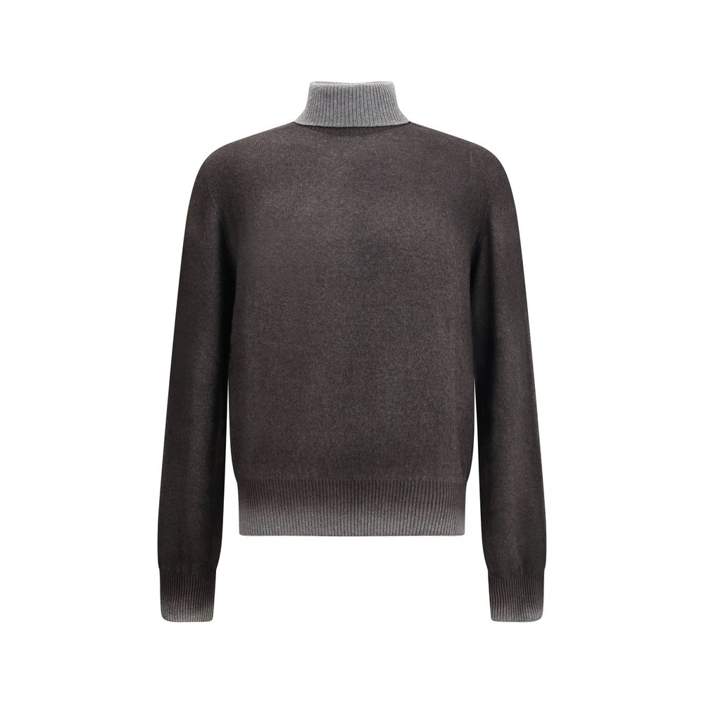 Aragona Cashmere Cashmere Turtleneck Aragona Cashmere
