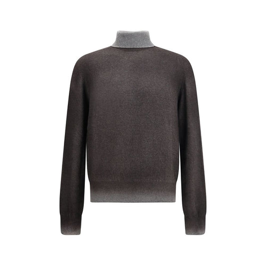 Aragona Cashmere Cashmere Turtleneck Aragona Cashmere