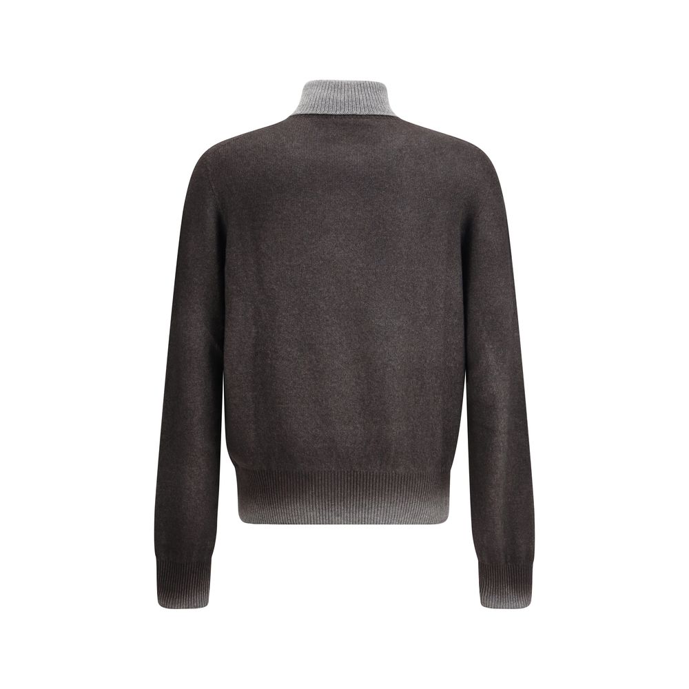Aragona Cashmere Cashmere Turtleneck Aragona Cashmere