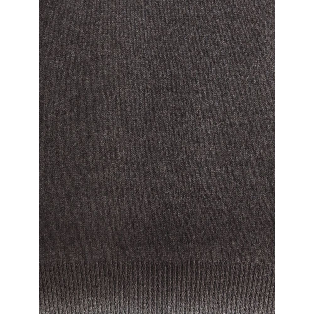 Aragona Cashmere Cashmere Turtleneck Aragona Cashmere