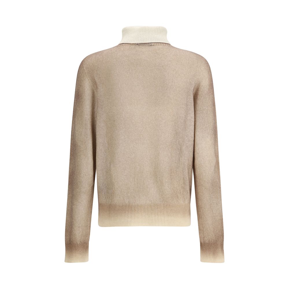 Aragona Cashmere Cashmere Turtleneck Aragona Cashmere