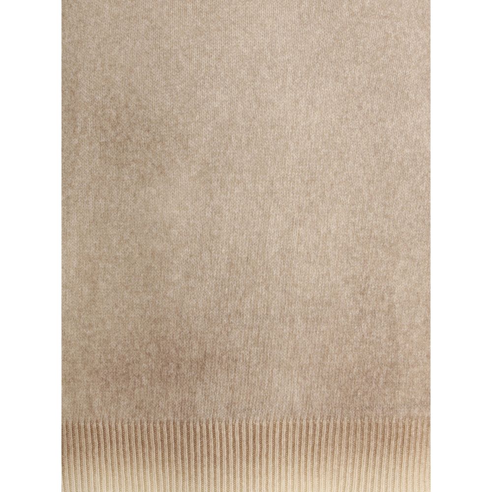 Aragona Cashmere Cashmere Turtleneck Aragona Cashmere