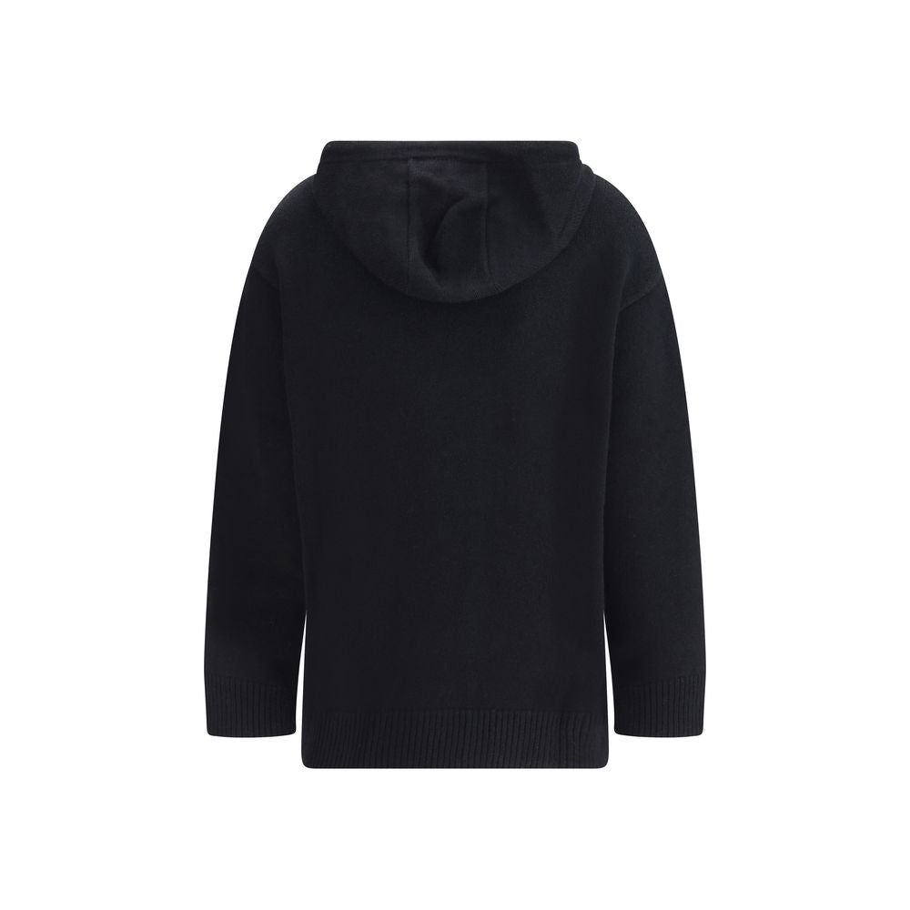 Max Mara Liana Sweater in Wool and Cashmere Max Mara