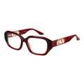 Trussardi Multicolor Acetate Glasses Frames
