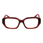 Trussardi Multicolor Acetate Glasses Frames