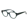 Trussardi Bicolor Acetate Glasses Frames