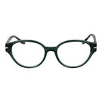 Trussardi Bicolor Acetate Glasses Frames