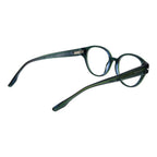 Trussardi Bicolor Acetate Glasses Frames