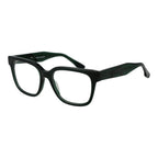 Trussardi Bicolor Acetate Glasses Frames