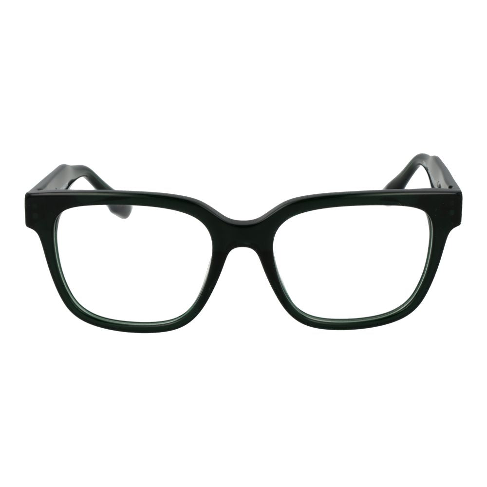 Trussardi Bicolor Acetate Glasses Frames