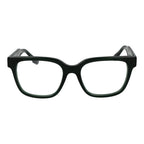 Trussardi Bicolor Acetate Glasses Frames