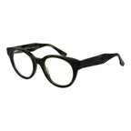 Trussardi Bicolor Acetate Glasses Frames