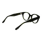 Trussardi Bicolor Acetate Glasses Frames