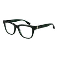 Trussardi Bicolor Acetate Glasses Frames