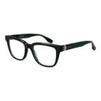 Trussardi Bicolor Acetate Glasses Frames