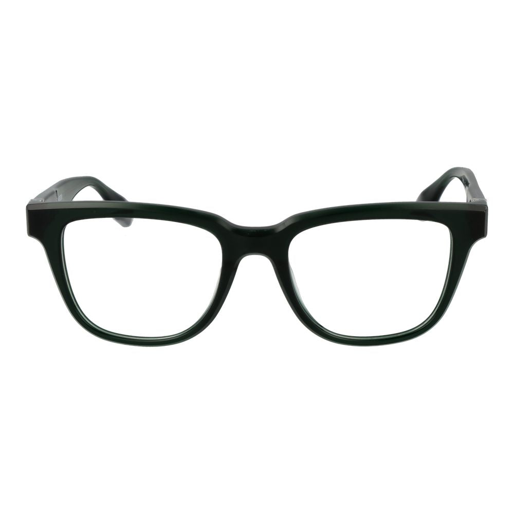 Trussardi Bicolor Acetate Glasses Frames