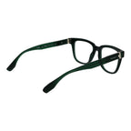 Trussardi Bicolor Acetate Glasses Frames
